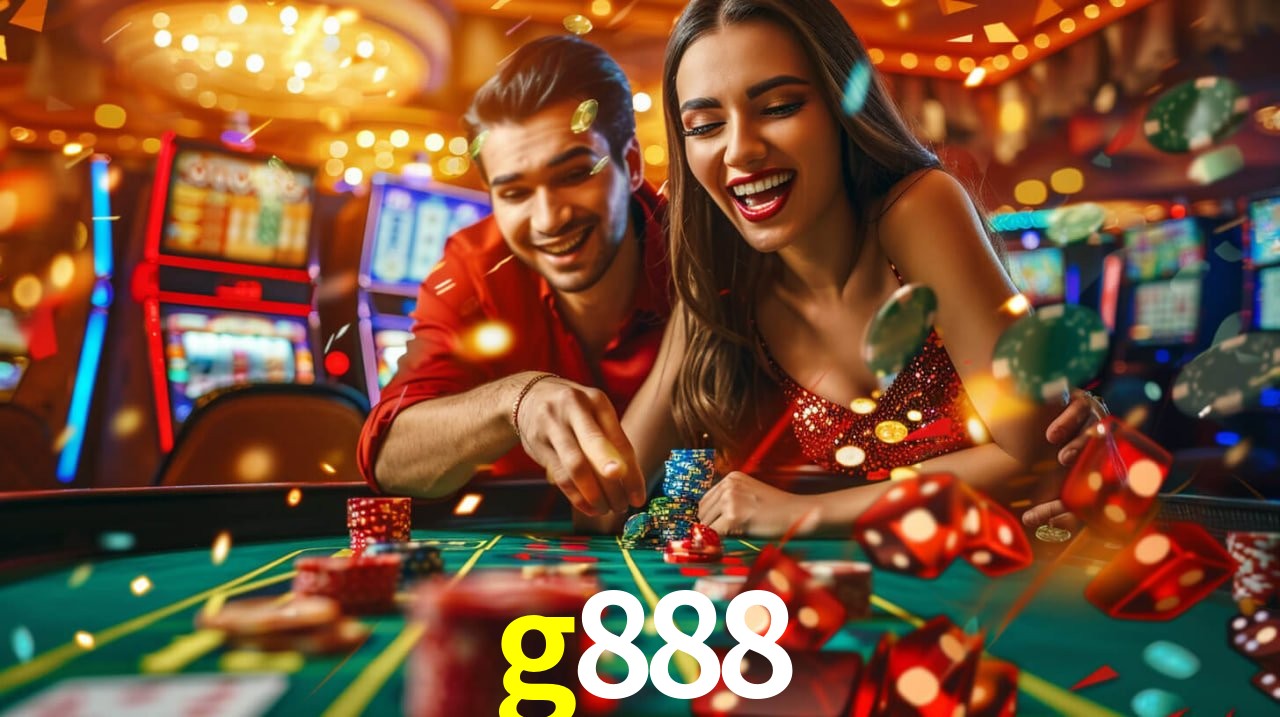g888 - Pagamento PIX Instantâneo