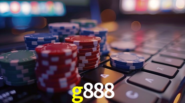 g888 - cassino ao vivo