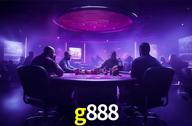 login g888