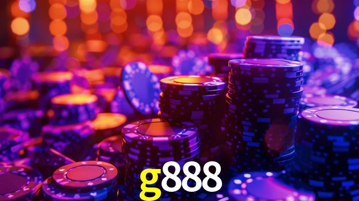 Jogos App g888