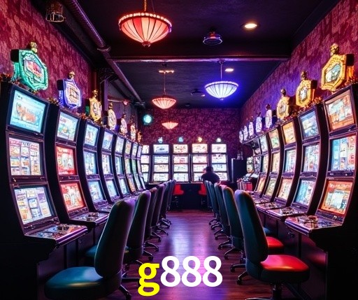 Melhores Jogos g888