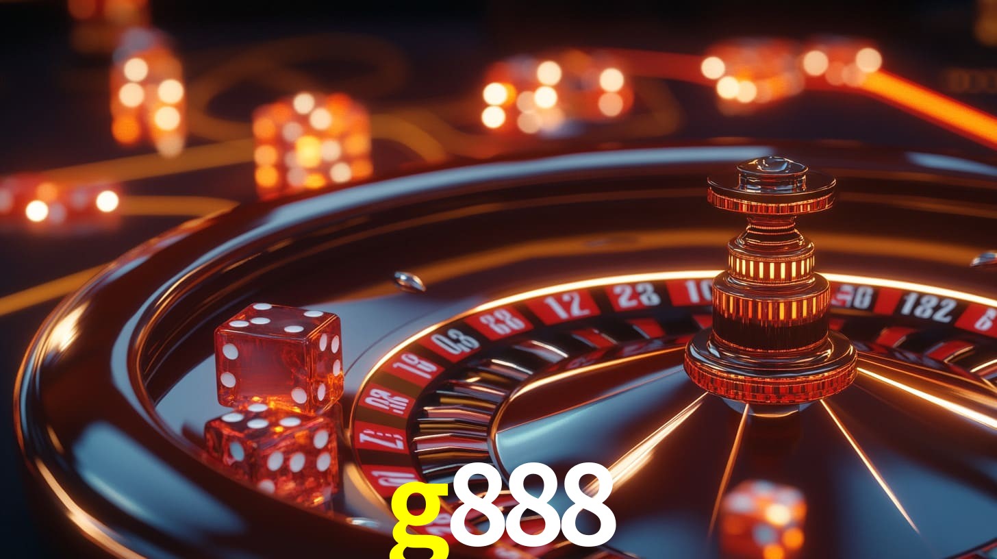 bet g888