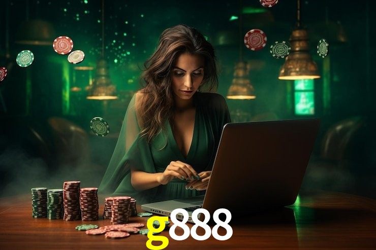 App g888 Android