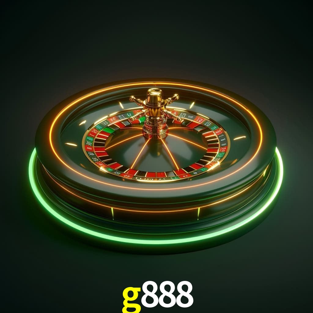 App g888 iOS