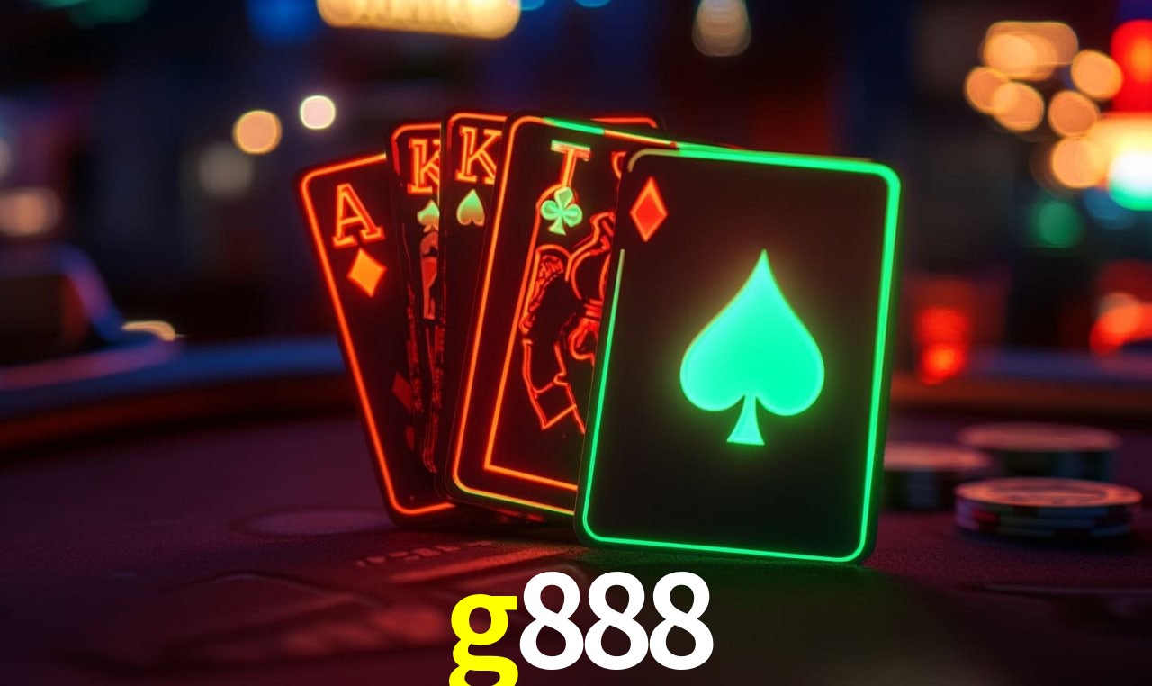 Torneios g888