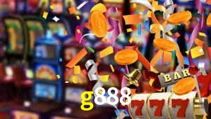 Notificações App g888