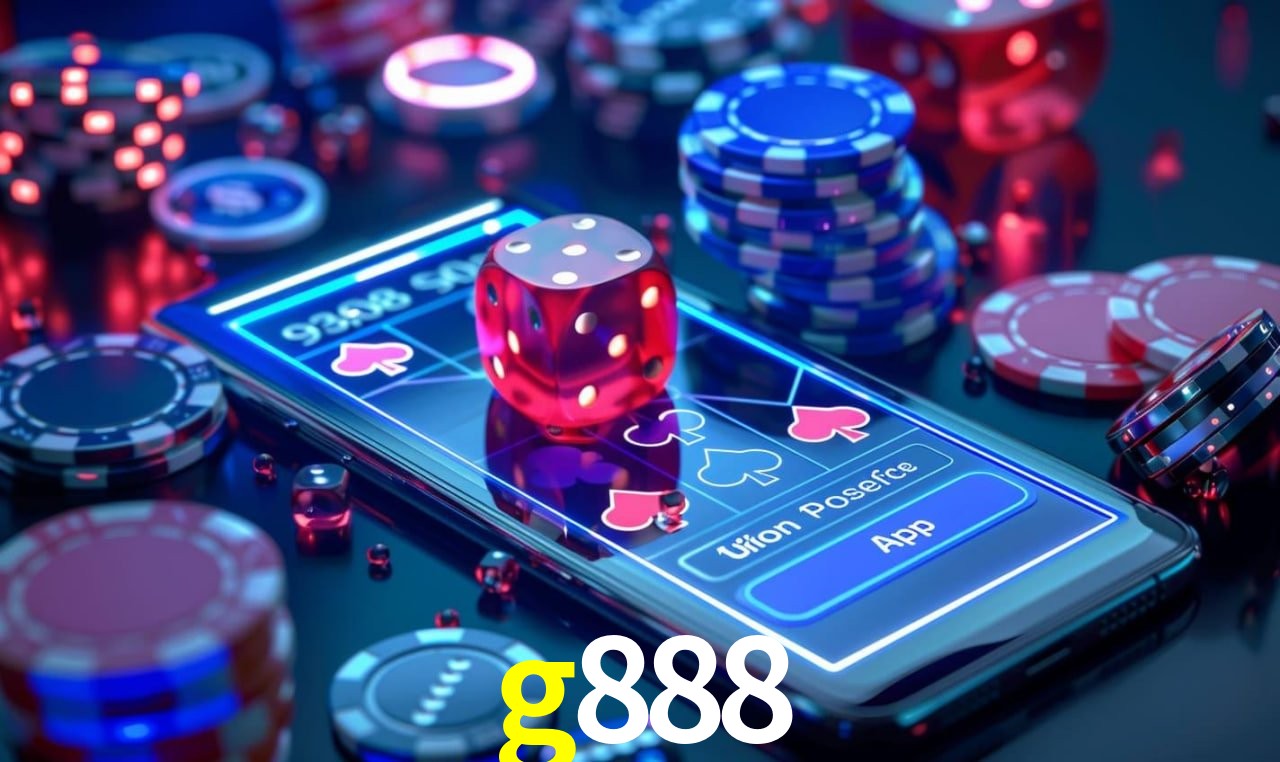 Oportunidades g888