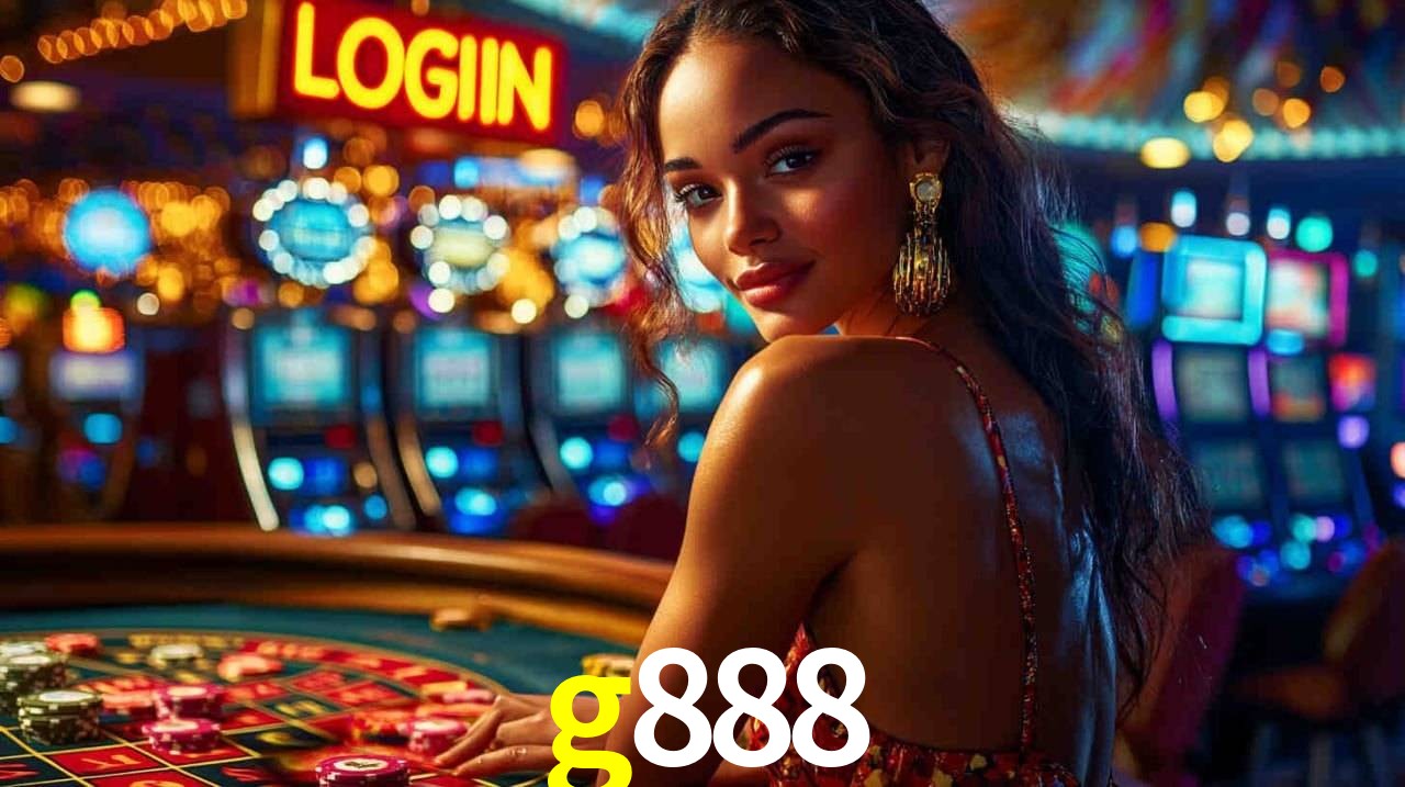 g888 Premiação acumulada / Jackpot