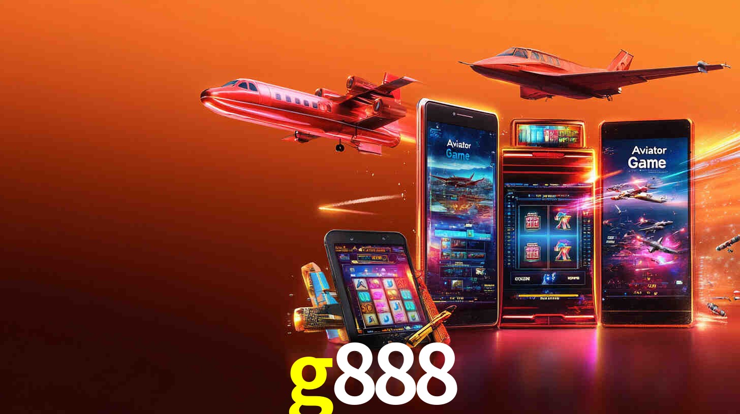 App Desktop g888