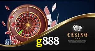 Aplicativo móvel g888 para iOS e Android